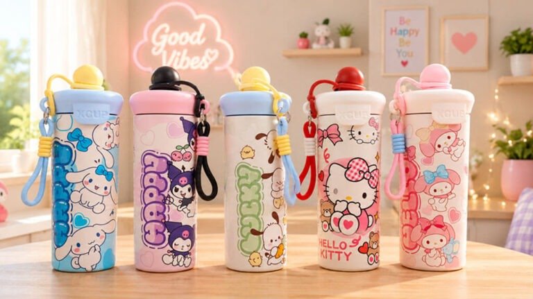 Wholesale Water Bottle | Water Bottle | Gift for Kids