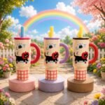 Wholesale Steel Tumbler | Steel Tumbler | Gift for Kids