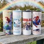 Wholesale Steel Tumbler | Steel Tumbler | Gift for Kids