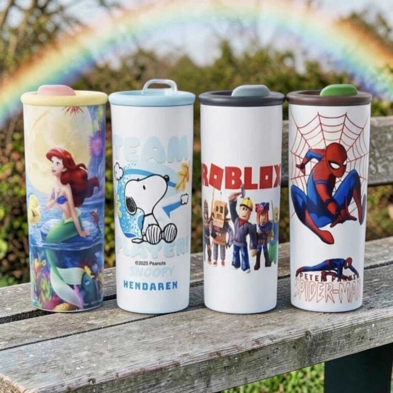 Wholesale Steel Tumbler | Steel Tumbler | Gift for Kids