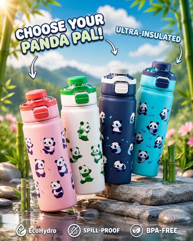 Wholesale Water Bottle | Water Bottle | Gift for Kids