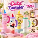 Wholesale Steel Tumbler | Steel Tumbler | Gift for Kids
