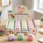 Wholesale Pencil Sharpener | Pencil Sharpener | Wholesale Stationery | Stationery Wholesale | Online Stationery Wholesaler