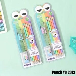Fancy pencil | pencil for kids