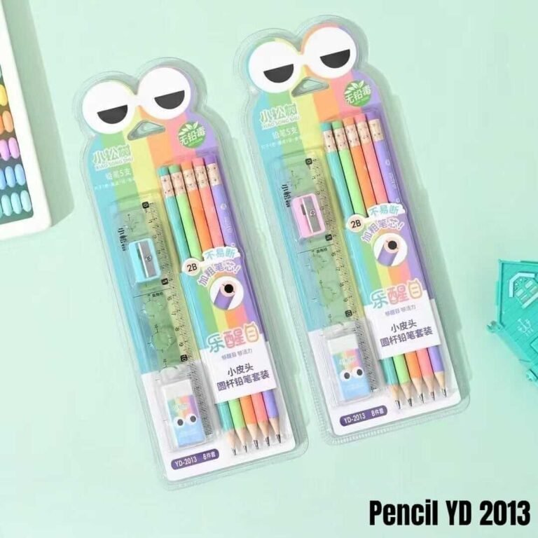 Fancy pencil | pencil for kids