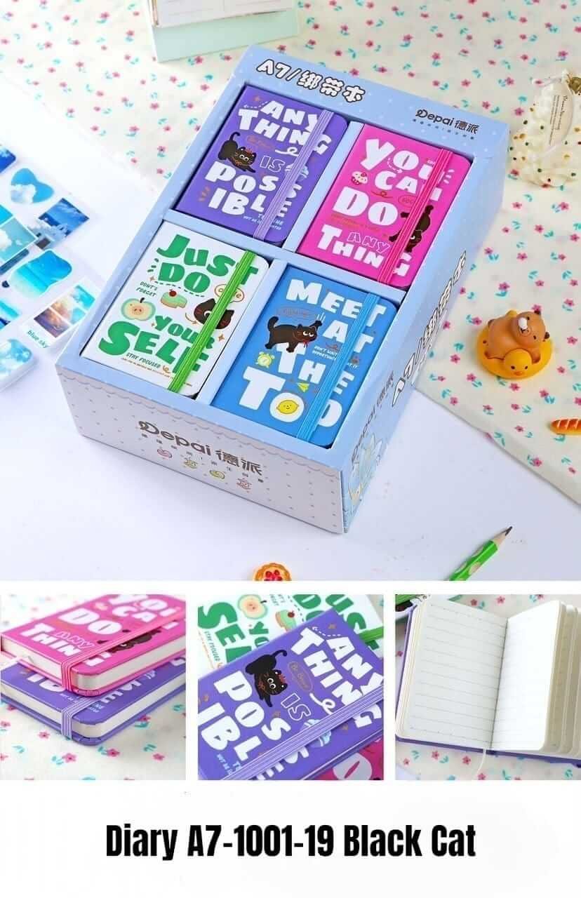 Fancy Diary for Kids | Diary | Gift for Kids Fancy Diary for Kids | Diary | Gift for Kids