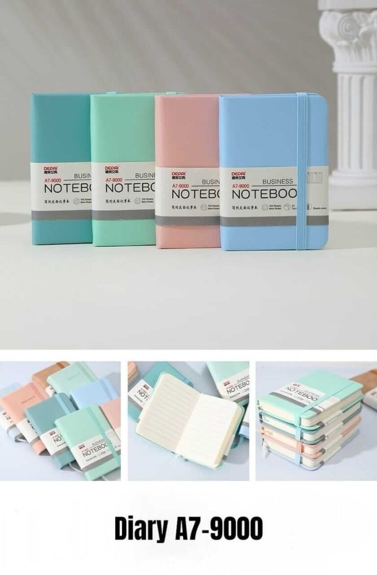 Corporate Diary | Wholesale | Gift