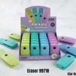 Pencil Erasers | Gift for Kids | Birthday Return Gift