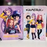 Fancy Diary for Kids | Gift for Kids | Birthday Return Gift