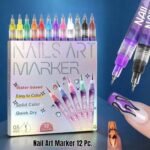 Nail Art Marker | Gift for Girls | Girls Gift