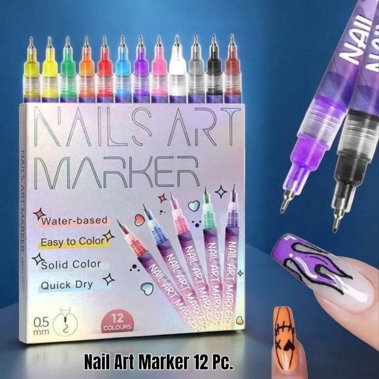 Nail Art Marker | Gift for Girls | Girls Gift