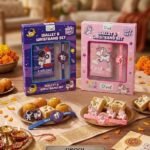 Rakhi Gift Set | Rakhi Gift Set for Kids | Gift for Kids