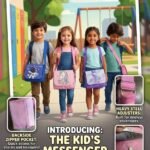 Sling Bag for Kids | Wholesale Bag for kids | Gift for KIds