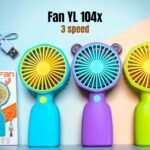 Wholesale Handheld Fan | Gift for Kids | Birthday Return Gift
