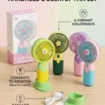 Wholesale Handheld Fan | Gift for Kids | Birthday Return Gift