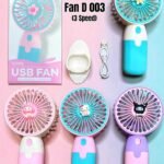 Wholesale Handheld Fan | Gift for Kids | Birthday Return Gift