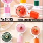 Wholesale Handheld Fan | Gift for Kids | Birthday Return Gift