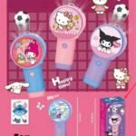 Wholesale Handheld Fan | Gift for Kids | Birthday Return for Kids