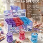 Wholesale Pencil Sharpener | Birthday Return Gift