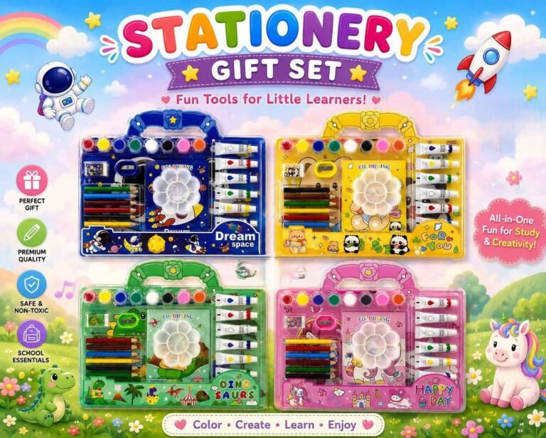 Wholesale Stationery Gift Set | Gift Set | Birthday Return Gift