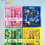 Wholesale Stationery Gift Set | Gift Set | Birthday Return Gift
