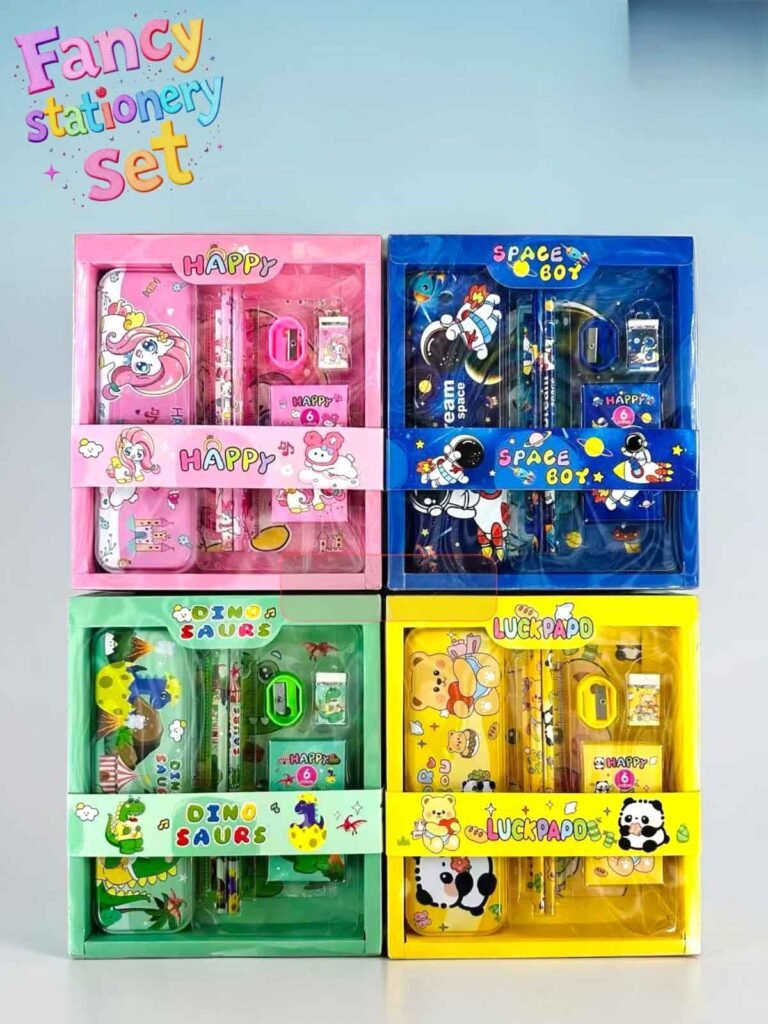 Wholesale Stationery Gift Set | Gift Set | Birthday Return Gift