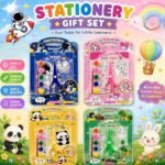 Wholesale Stationery Gift Set
