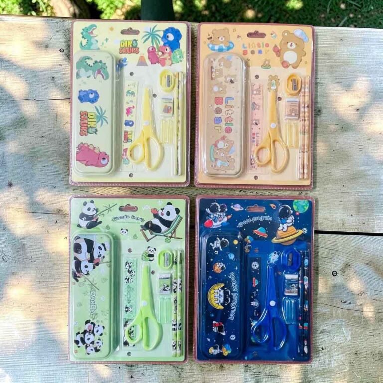 Wholesale Stationery Set | Stationery Set | Stationery Set for Kids