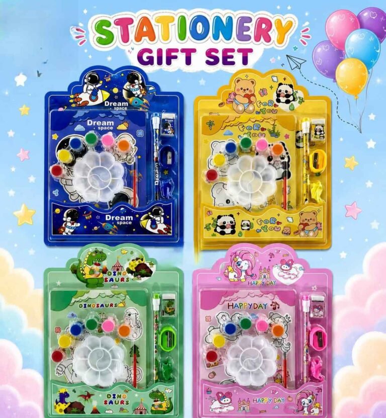 Wholesale Stationery Gift Set | Gift Set | Birthday Return Gift
