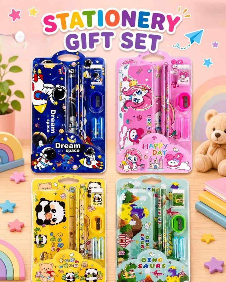 Wholesale Stationery Gift Set | Gift Set | Birthday Return Gift