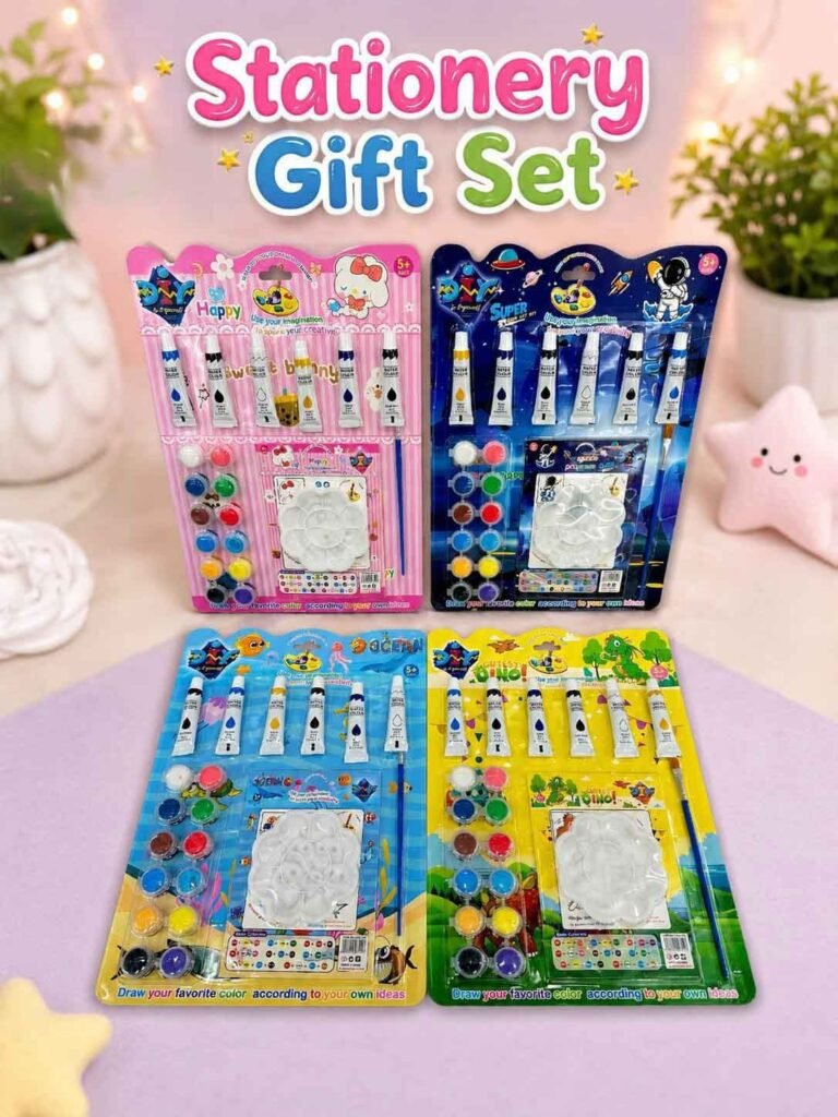 Wholesale Stationery Gift Set | Gift Set | Birthday Return Gift
