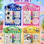 Wholesale Stationery Gift Set | Gift Set | Birthday Return Gift