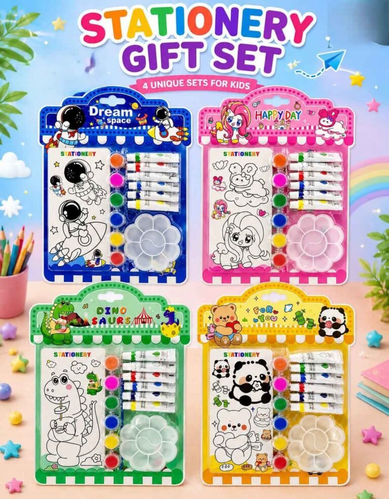 Wholesale Stationery Gift Set | Gift Set | Birthday Return Gift