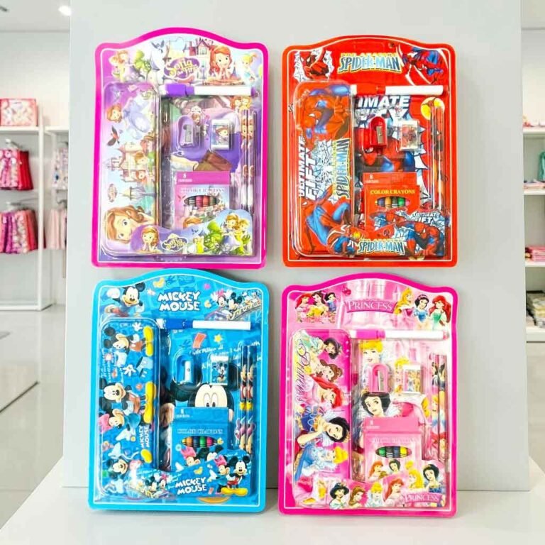 Wholesale Stationery Set | Stationery Set | Stationery Set for Kids