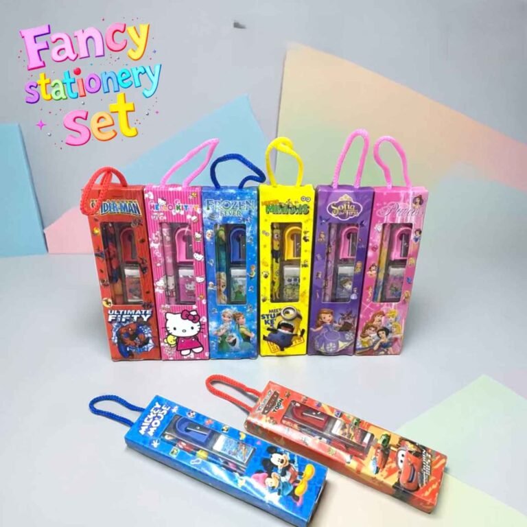 Wholesale Stationery Gift Set | Gift Set | Birthday Return Gift