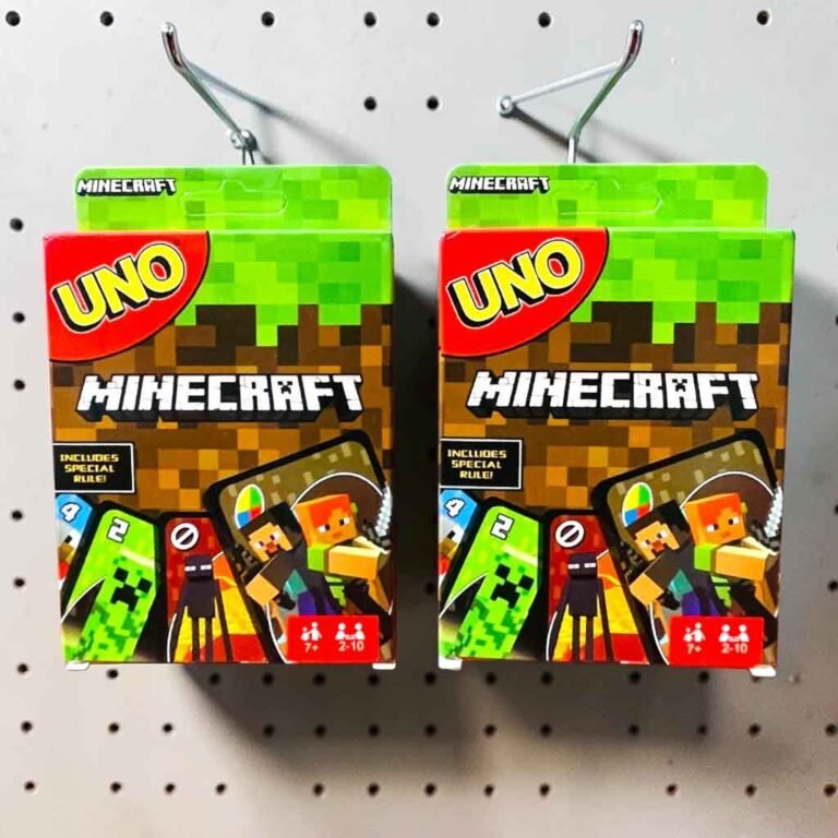 UNO Card | UNO Cards | UNO Cards for Kids