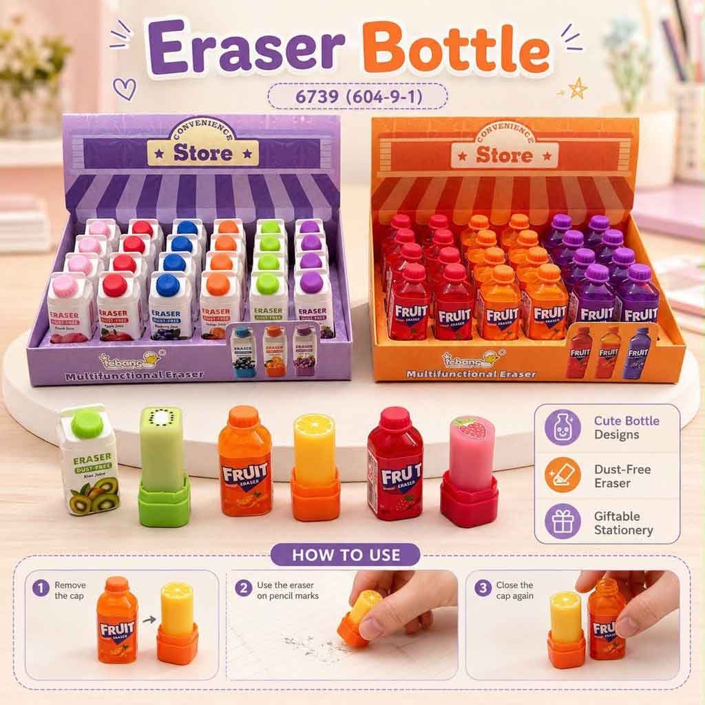 Eraser | Fancy Eraser | Eraser for Kids Eraser | Fancy Eraser | Eraser for Kids