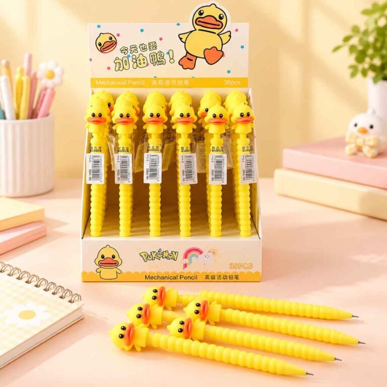 Fancy pencil | pencil for Kids | Wholesale Stationery