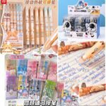 Pen for Kids | Gel Pen | Stationery Wholesaler