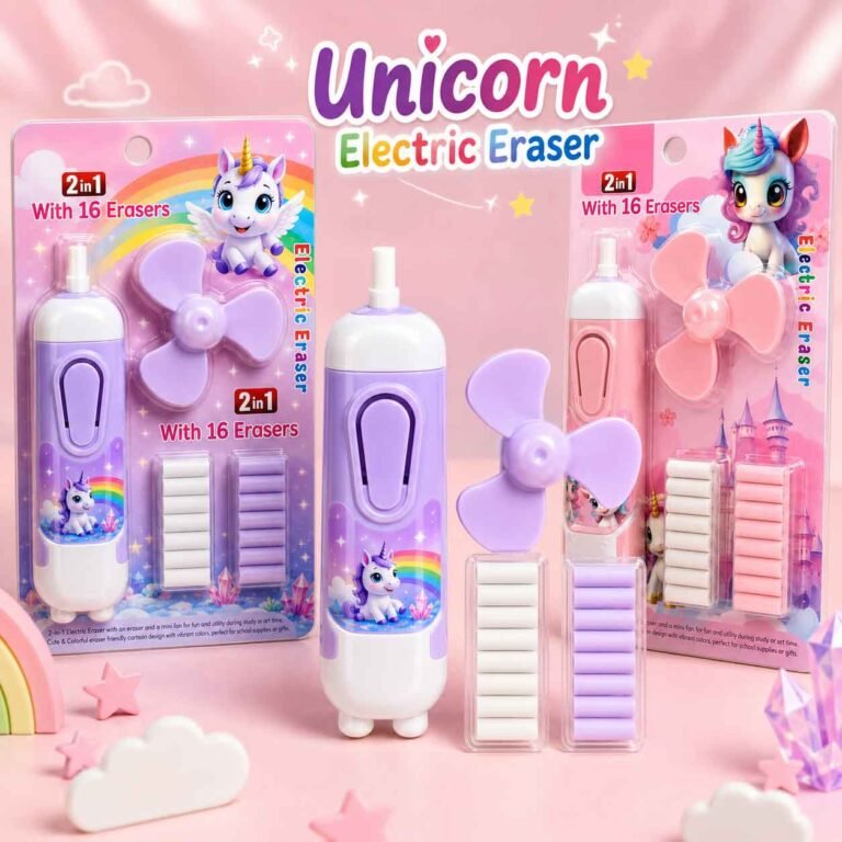 Unicorn-ElectricEraser