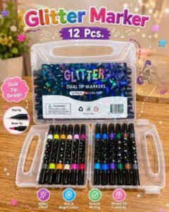 glitter-marker-vibratnt-color