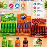 Eraser | Fancy Eraser | Eraser for Kids