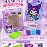 Diamond Painting | Diamond Painting for Kids | Birthday Return Gift