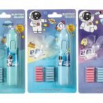 Electric Eraser | Gift for Kids | Birthday return gift