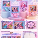 Fancy Diary for Kids | Wholesale Stationery | Stationery website