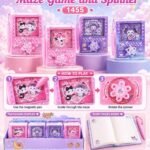 Fancy Diary for Kids | Wholesale Stationery | Stationery website