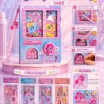 Fancy Diary for Kids | Wholesale Stationery | Stationery website