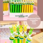 Fancy pencil | pencil for Kids | Wholesale Stationery