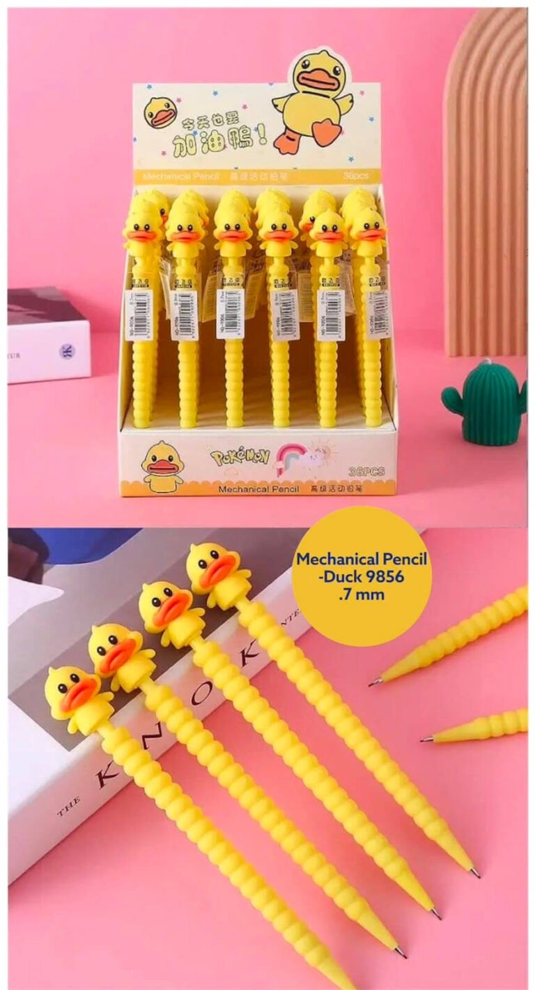 Fancy pencil | pencil for Kids | Wholesale Stationery