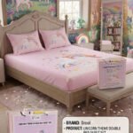 Gift Set for Kids | Bed Sheet for Kids | Birthday Gift